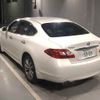 nissan fuga 2013 -NISSAN 【春日部 302ｽ5909】--Fuga KY51-300860---NISSAN 【春日部 302ｽ5909】--Fuga KY51-300860- image 2