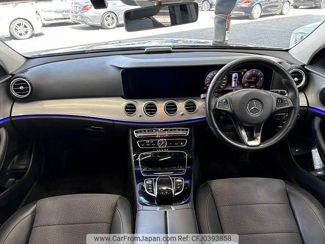 mercedes-benz e-class-station-wagon 2017 quick_quick_LDA-213204C_WDD2132042A324638 image 2