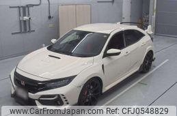 honda civic 2020 -HONDA--Civic FK8-1400043---HONDA--Civic FK8-1400043-