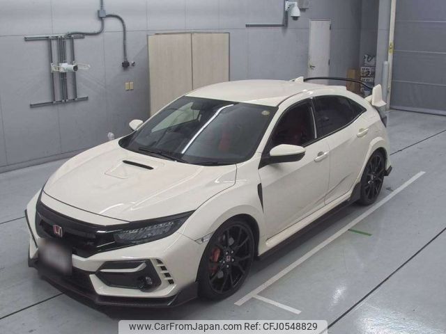 honda civic 2020 -HONDA--Civic FK8-1400043---HONDA--Civic FK8-1400043- image 1