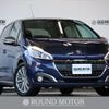 peugeot 208 2016 quick_quick_ABA-A9HN01_VF3CCHNZTGT087615 image 1