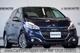 peugeot 208 2016 quick_quick_ABA-A9HN01_VF3CCHNZTGT087615