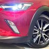 mazda cx-3 2017 -MAZDA--CX-3 LDA-DK5FW--DK5FW-208181---MAZDA--CX-3 LDA-DK5FW--DK5FW-208181- image 12