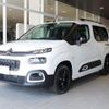 citroen berlingo 2025 quick_quick_K9CYH01_VR7ECYHZ3PJ550126 image 9
