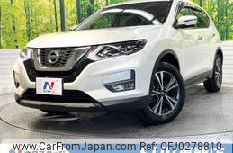 nissan x-trail 2019 -NISSAN--X-Trail DBA-T32--T32-543816---NISSAN--X-Trail DBA-T32--T32-543816-