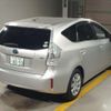 toyota prius-α 2013 -TOYOTA 【徳島 300ﾆ8050】--Prius α DAA-ZVW41W--ZVW41-3267952---TOYOTA 【徳島 300ﾆ8050】--Prius α DAA-ZVW41W--ZVW41-3267952- image 2