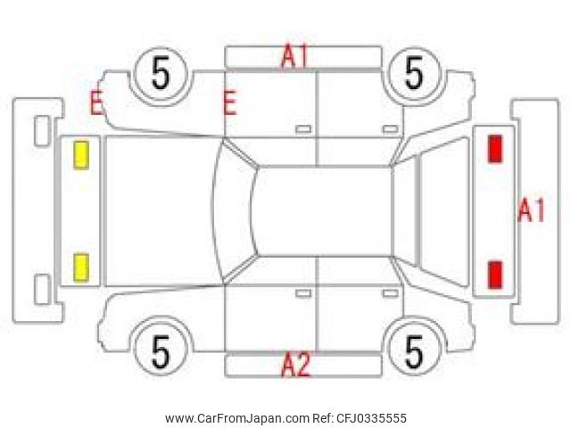 subaru levorg 2020 -SUBARU--Levorg DBA-VM4--VM4-148346---SUBARU--Levorg DBA-VM4--VM4-148346- image 2