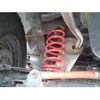 suzuki jimny 1998 -SUZUKI 【仙台 580ﾑ4130】--Jimny JA12W--154072---SUZUKI 【仙台 580ﾑ4130】--Jimny JA12W--154072- image 11