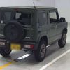 suzuki jimny 2021 CFJ1522495 image 2
