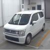 suzuki wagon-r 2019 quick_quick_DAA-MH55S_MH55S-275863 image 1