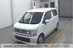 suzuki wagon-r 2019 quick_quick_DAA-MH55S_MH55S-275863