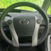 toyota prius 2013 quick_quick_DAA-ZVW30_ZVW30-5657259 image 14