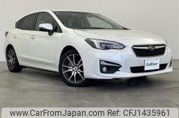 subaru impreza-wagon 2018 CFJ1435961