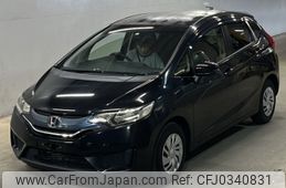 honda fit 2014 -HONDA--Fit GK3-1020576---HONDA--Fit GK3-1020576-