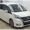 nissan serena 2017 quick_quick_DAA-GFC27_054453 image 1