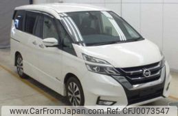 nissan serena 2017 quick_quick_DAA-GFC27_054453