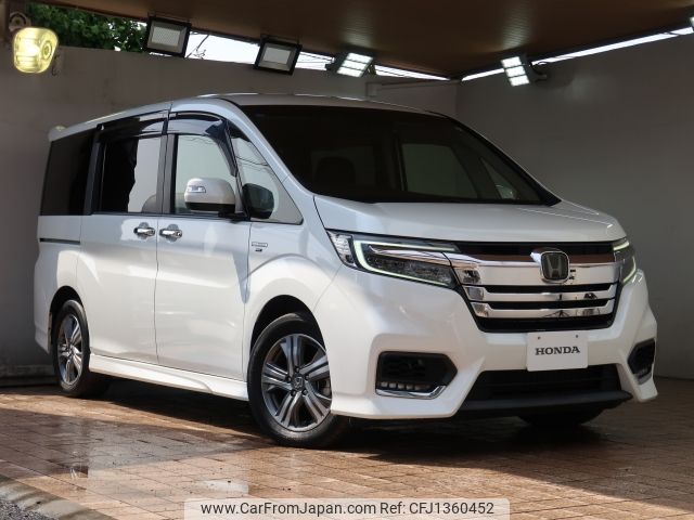 honda stepwagon 2019 -HONDA--Stepwgn 6AA-RP5--RP5-1090799---HONDA--Stepwgn 6AA-RP5--RP5-1090799- image 1