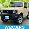 suzuki jimny 2021 quick_quick_3BA-JB64W_JB64W-203983 image 1