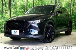 mazda cx-5 2022 quick_quick_KF2P_KF2P-506178