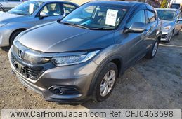 honda vezel 2019 quick_quick_DBA-RU1_RU1-1330065