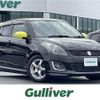 suzuki swift 2016 -SUZUKI--Swift DBA-ZC72S--ZC72S-368953---SUZUKI--Swift DBA-ZC72S--ZC72S-368953- image 1