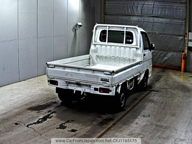 daihatsu hijet-truck 2009 -DAIHATSU--Hijet Truck S201P--S201P-0021507---DAIHATSU--Hijet Truck S201P--S201P-0021507- image 2