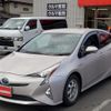 toyota prius 2017 quick_quick_ZVW51_ZVW51-8034218 image 6