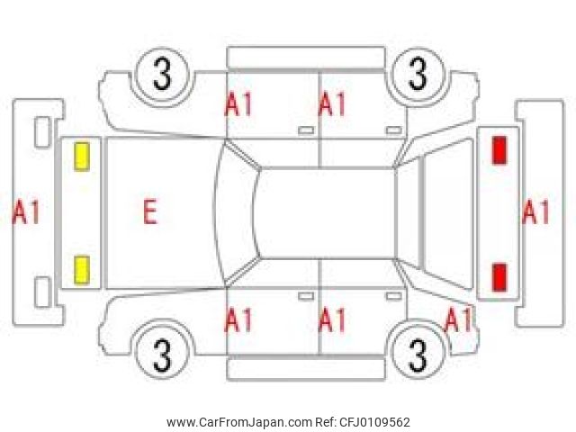 honda n-box 2018 -HONDA--N BOX DBA-JF3--JF3-2047269---HONDA--N BOX DBA-JF3--JF3-2047269- image 2