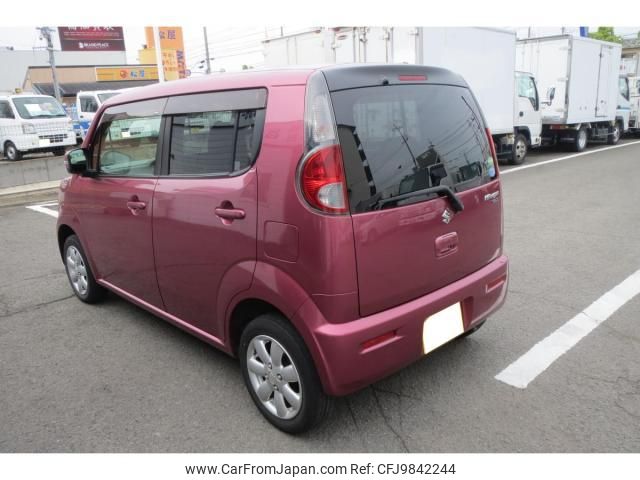 suzuki mr-wagon 2013 quick_quick_DBA-MF33S_209925 image 2