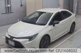 toyota corolla 2019 CFJ1608032