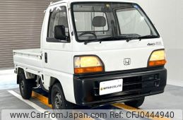 honda acty-truck 1994 Mitsuicoltd_HDAT2125801R0611