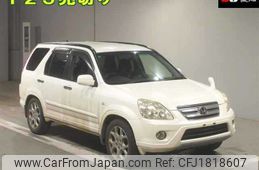 honda cr-v 2006 CFJ1818607