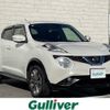 nissan juke 2016 -NISSAN--Juke CBA-F15--F15-550069---NISSAN--Juke CBA-F15--F15-550069- image 1