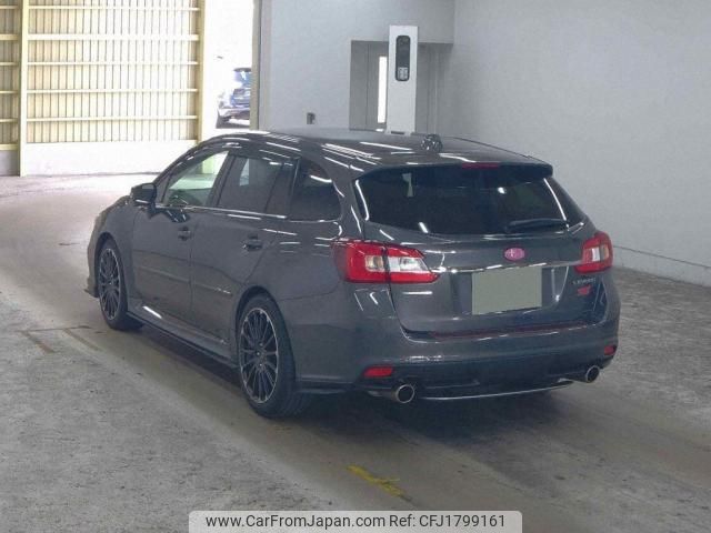 subaru levorg 2019 CFJ1799161 image 2