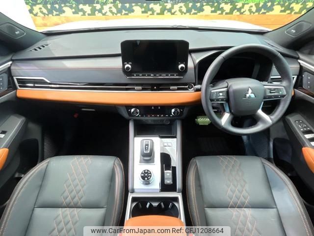 mitsubishi outlander-phev 2023 quick_quick_GN0W_GN0W-0307229 image 2