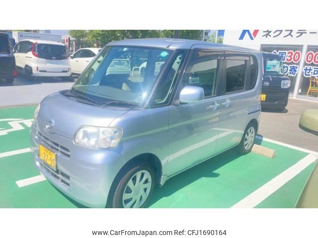daihatsu tanto 2010 CFJ1690164 image 2