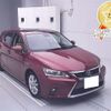 lexus ct 2014 -LEXUS 【名古屋 307ﾓ1747】--Lexus CT ZWA10-2218450---LEXUS 【名古屋 307ﾓ1747】--Lexus CT ZWA10-2218450- image 1