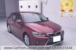 lexus ct 2014 -LEXUS 【名古屋 307ﾓ1747】--Lexus CT ZWA10-2218450---LEXUS 【名古屋 307ﾓ1747】--Lexus CT ZWA10-2218450-