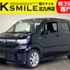 suzuki wagon-r 2018 -SUZUKI--Wagon R DAA-MH55S--MH55S-241250---SUZUKI--Wagon R DAA-MH55S--MH55S-241250- image 1