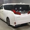 toyota alphard 2021 -TOYOTA--Alphard 3BA-AGH30W--AGH30-0371956---TOYOTA--Alphard 3BA-AGH30W--AGH30-0371956- image 5