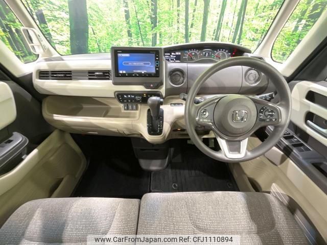 honda n-box 2017 quick_quick_JF3_JF3-1011848 image 2