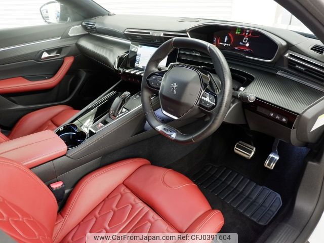 peugeot 508 2019 -PEUGEOT--Peugeot 508 3DA-R8AH01--VR3FHEHZRJY220887---PEUGEOT--Peugeot 508 3DA-R8AH01--VR3FHEHZRJY220887- image 2