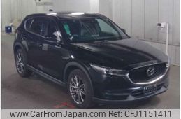 mazda cx-5 2019 -MAZDA--CX-5 3DA-KF2P--KF2P-327172---MAZDA--CX-5 3DA-KF2P--KF2P-327172-