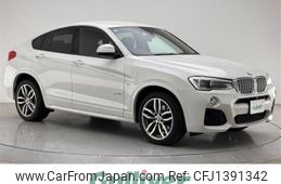 bmw x4 2015 -BMW--BMW X4 DBA-XW35--WBAXW520000F90000---BMW--BMW X4 DBA-XW35--WBAXW520000F90000-