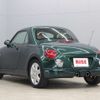 daihatsu copen 2003 -DAIHATSU 【大分 581ﾅ 614】--Copen LA-L880K--L880K-0016115---DAIHATSU 【大分 581ﾅ 614】--Copen LA-L880K--L880K-0016115- image 21