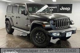 jeep wrangler 2019 quick_quick_ABA-JL20L_1C4HJXLN3KW643121