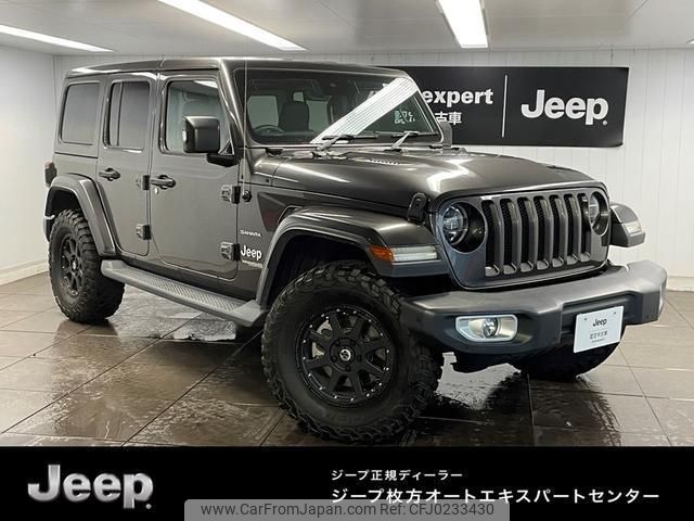 jeep wrangler 2019 quick_quick_ABA-JL20L_1C4HJXLN3KW643121 image 1