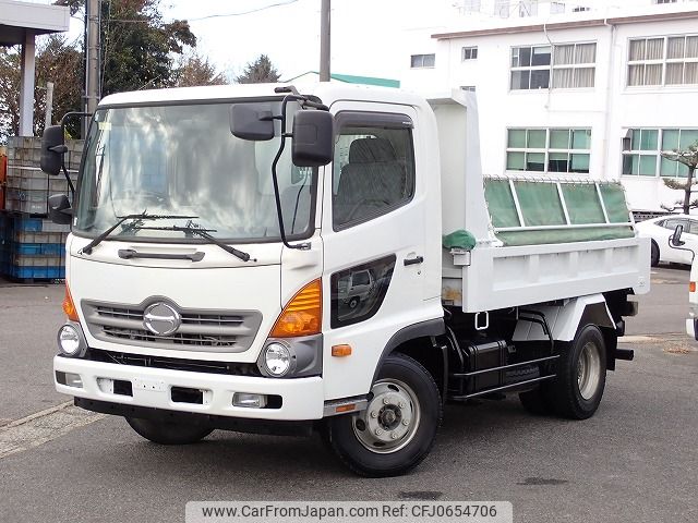 hino ranger 2014 24341410 image 1