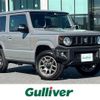 suzuki jimny 2022 -SUZUKI--Jimny 3BA-JB64W--JB64W-249092---SUZUKI--Jimny 3BA-JB64W--JB64W-249092- image 1