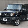 suzuki jimny 2022 quick_quick_JB64W_JB64W-273378 image 1